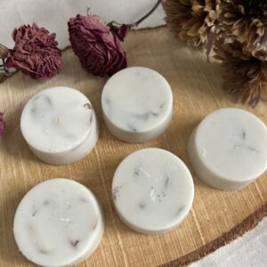 Fondant  parfumé Pain d'épices