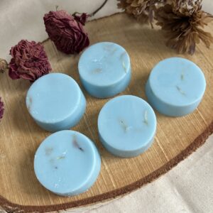 Fondant  parfumé Cocooning