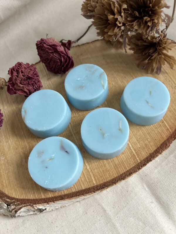 Fondant  parfumé Cocooning – Image 1