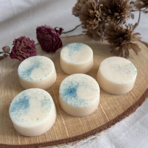 Fondant  parfumé Brioche