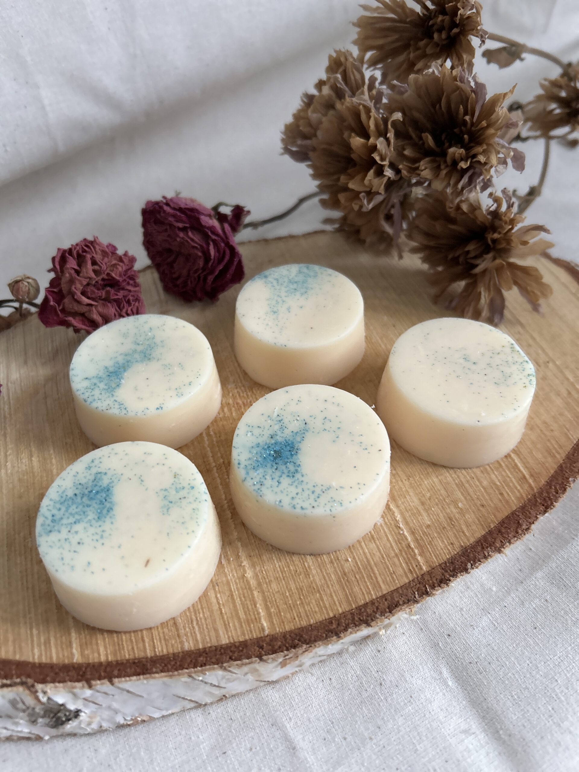 Fondant  parfumé Brioche – Image 1