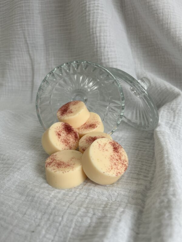 Fondant parfumé Cocooning