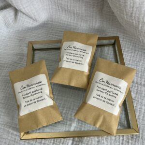 Fondant  parfumé Cocooning – Image 2