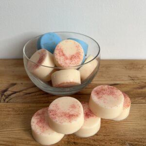 Fondant  parfumé Cocooning – Image 1