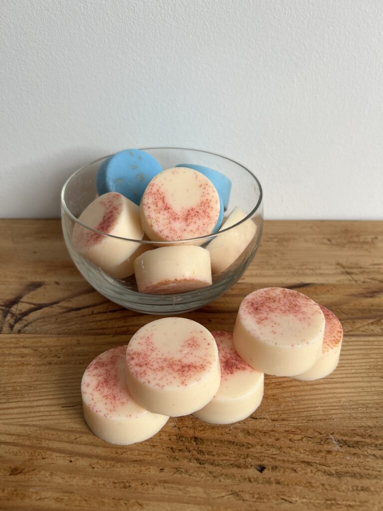 Fondant  parfumé Cocooning