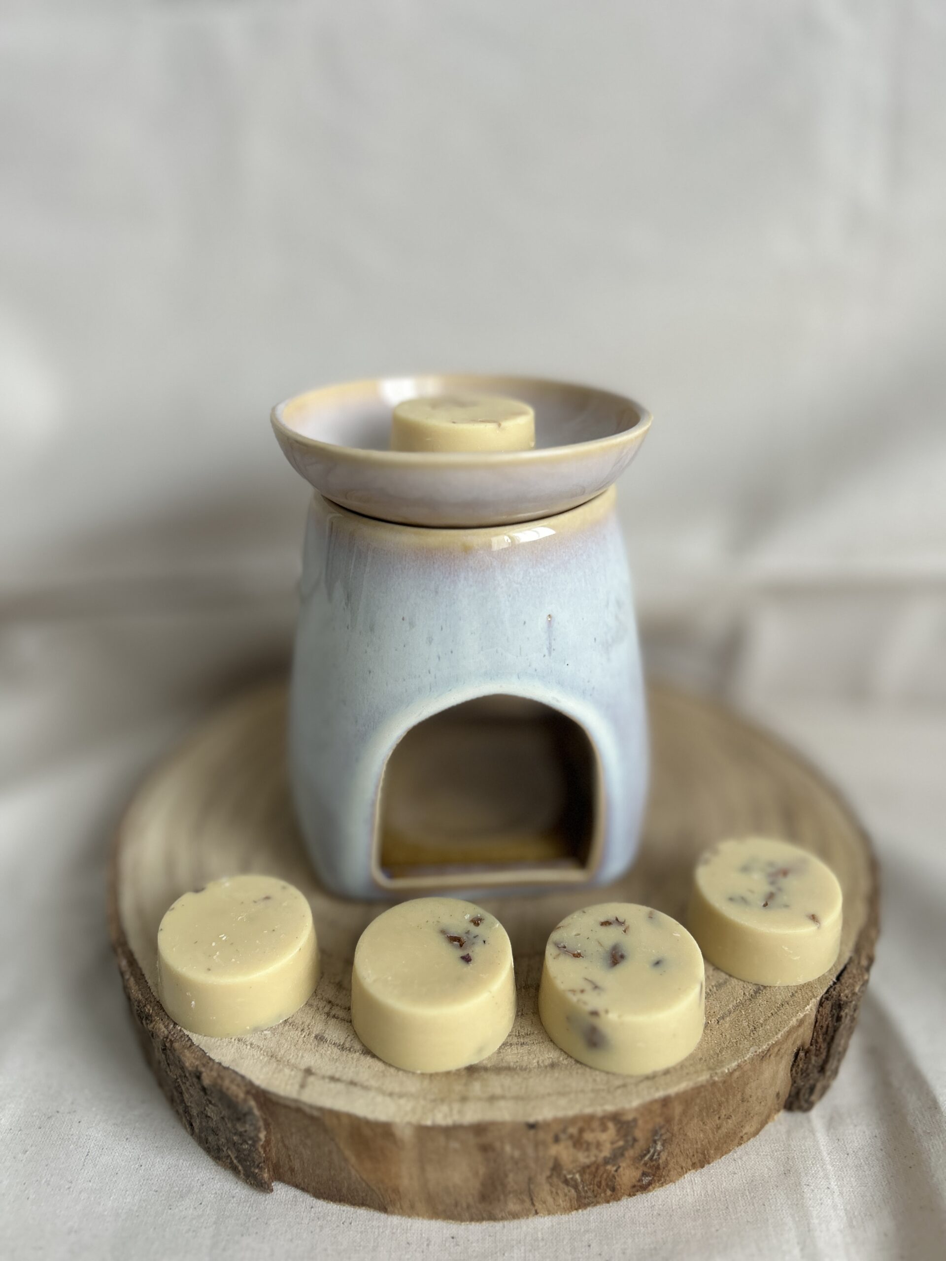 Brûle parfum Cosy – Image 1