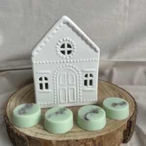 Brûle parfum Petite maison – Image 1
