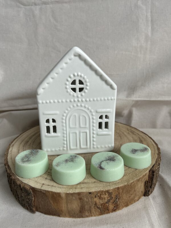 Brûle parfum Petite maison