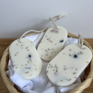 🌸 Suspension parfumée - Fleur de cerisier - 2 en 1 – Image 4