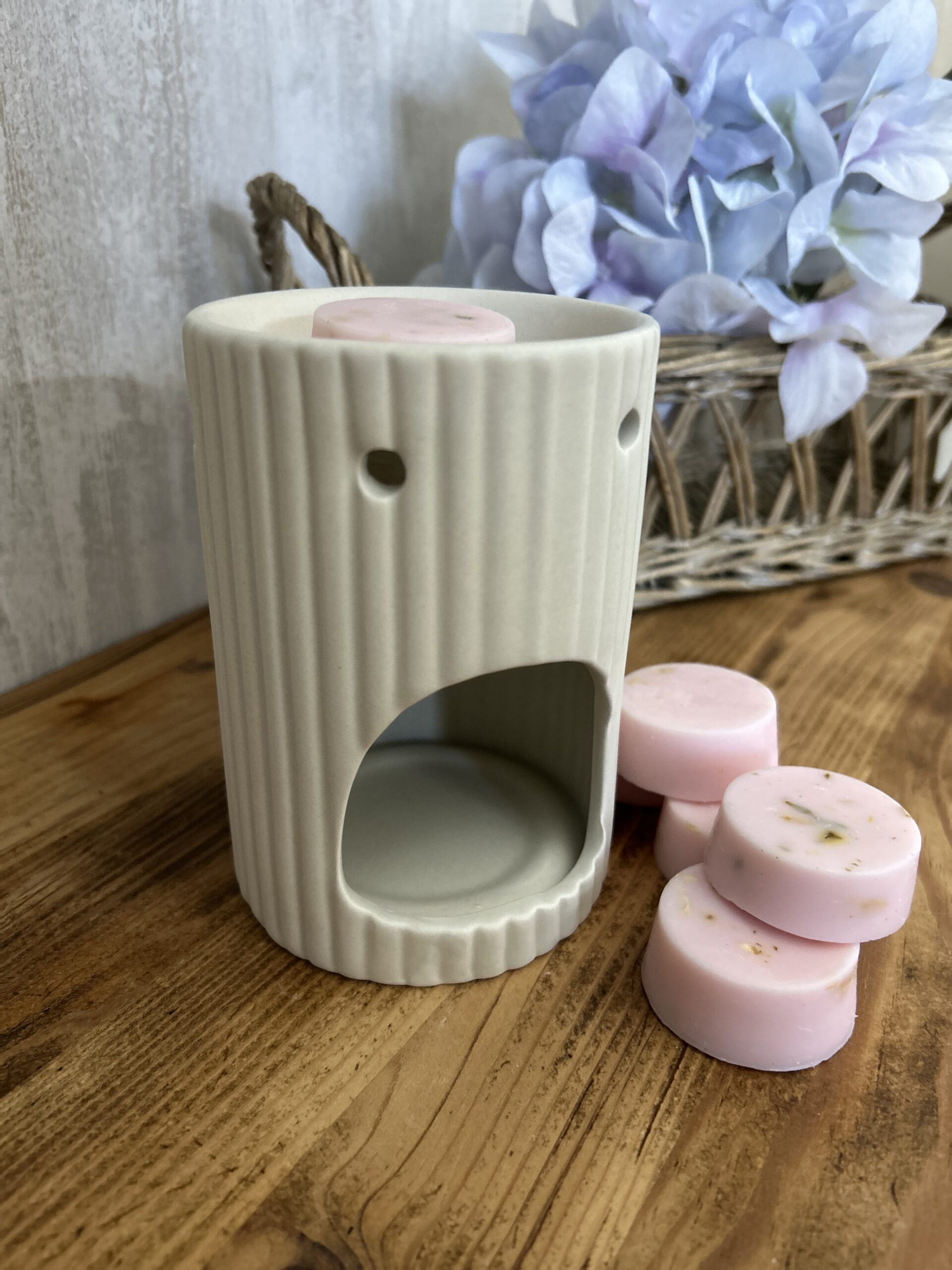 Brûle parfum Douillet – Image 1