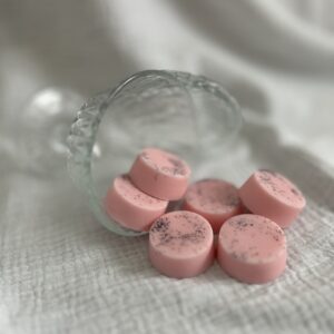 Fondant  parfumé Fleur de cerisier