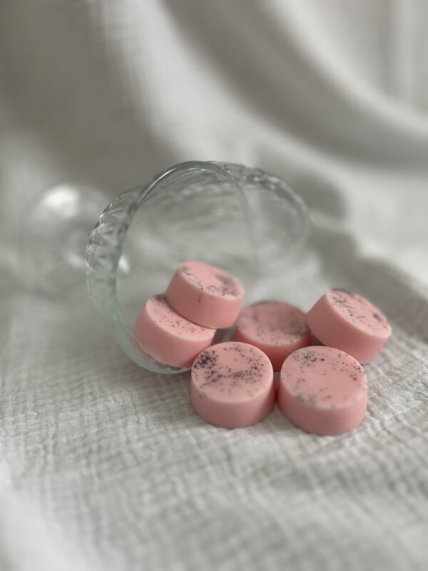 Fondant  parfumé Fleur de cerisier