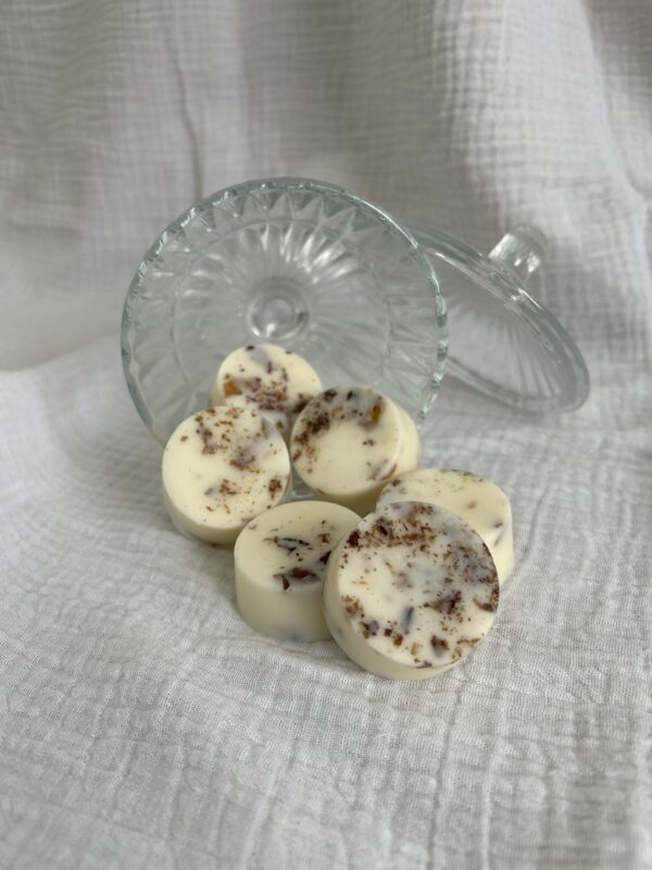 Fondant parfumé Fleur de coton