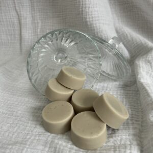 Fondant  parfumé Lait de riz cerisier