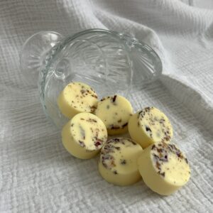 Fondant  parfumé Clémentine