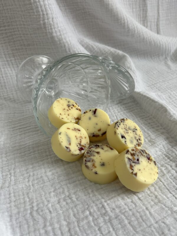 Fondant parfumé Clémentine