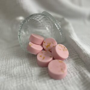 Fondant  parfumé Maman d'amour