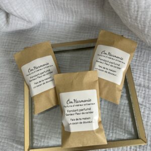 Fondant  parfumé Fleur de cerisier – Image 2