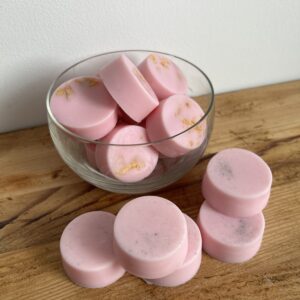 Fondant  parfumé Pomme d'amour – Image 1