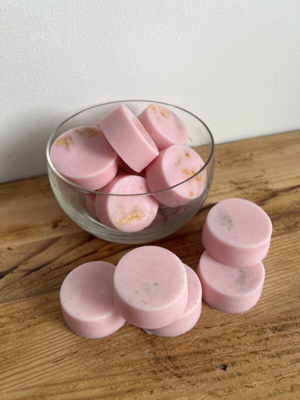 Fondant  parfumé Pomme d'amour