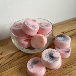 Fondant  parfumé Fleur de cerisier – Image 1