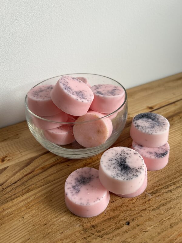 Fondant  parfumé Fleur de cerisier