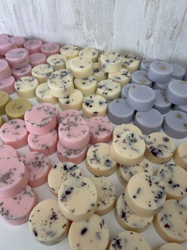 🍯 Sélection Gourmande – 5 fondants parfumés