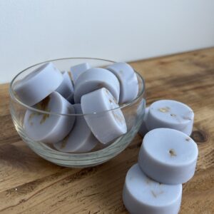 Fondant  parfumé Figue