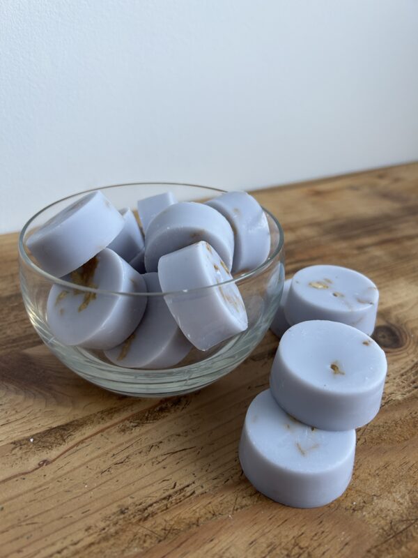 Fondant  parfumé Figue