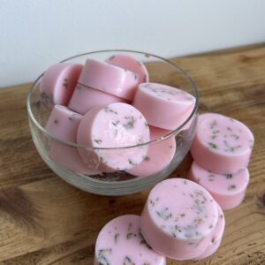 Fondant  parfumé Magnolia