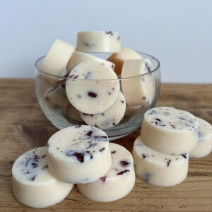 Fondant  parfumé Mangue