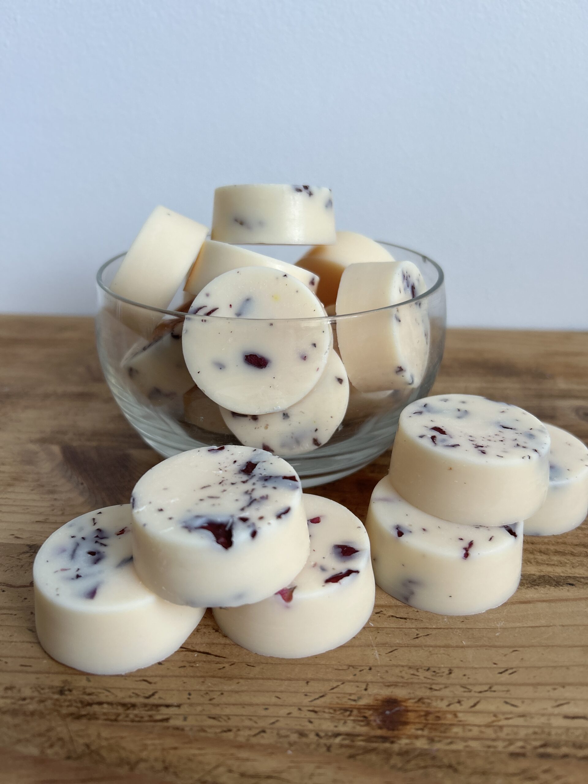 Fondant  parfumé Mangue – Image 1