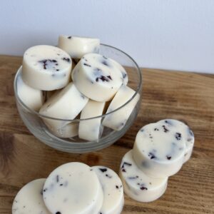 Fondant  parfumé Fleur d'abricotier