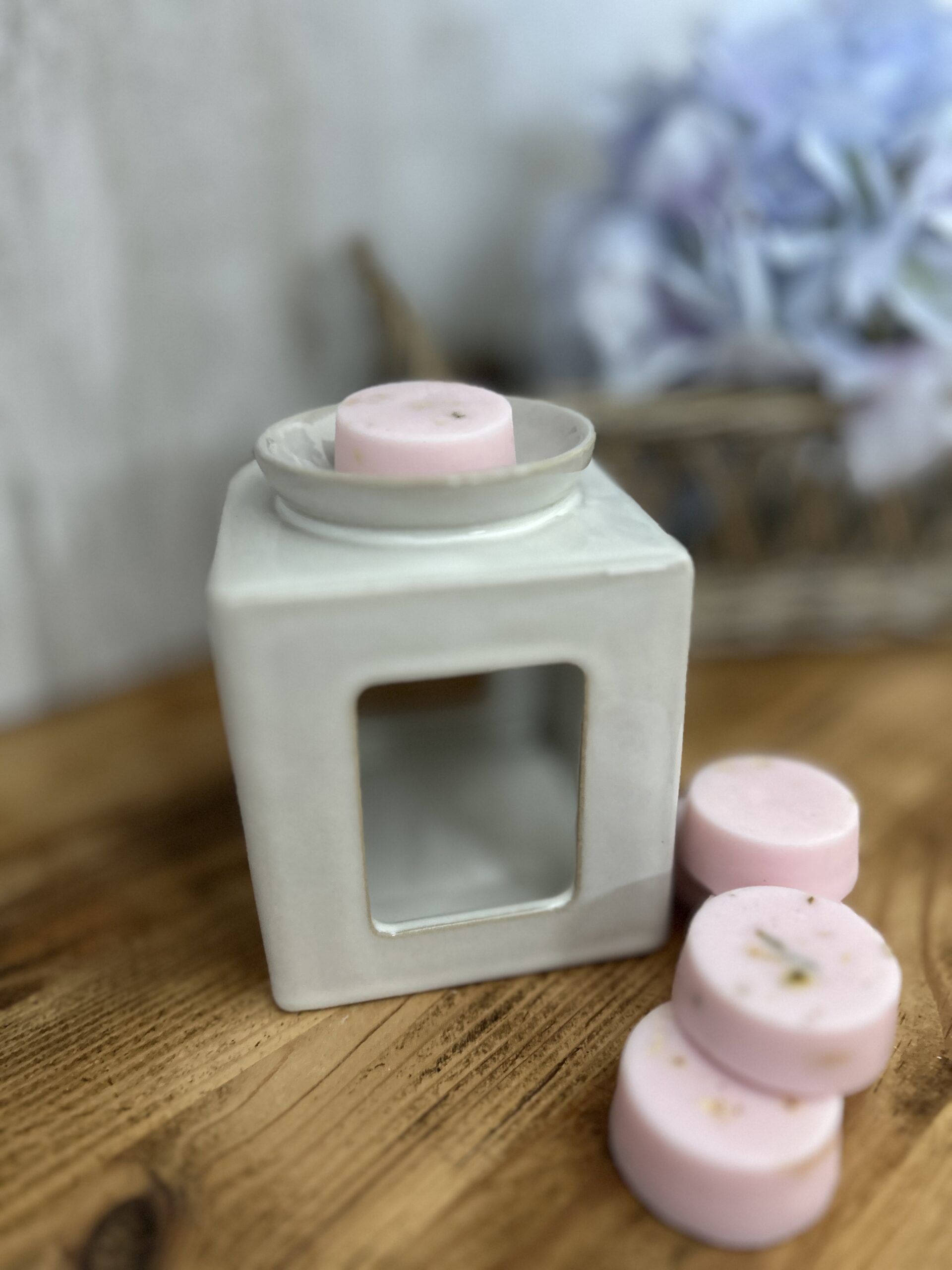 🌸 Sélection Cocooning – 5 fondants parfumés – Image 2