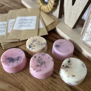 🌸 Sélection Printanière – 5 fondants parfumés