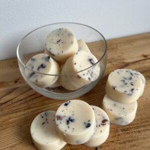 Fondant  parfumé Maman d'amour – Image 1