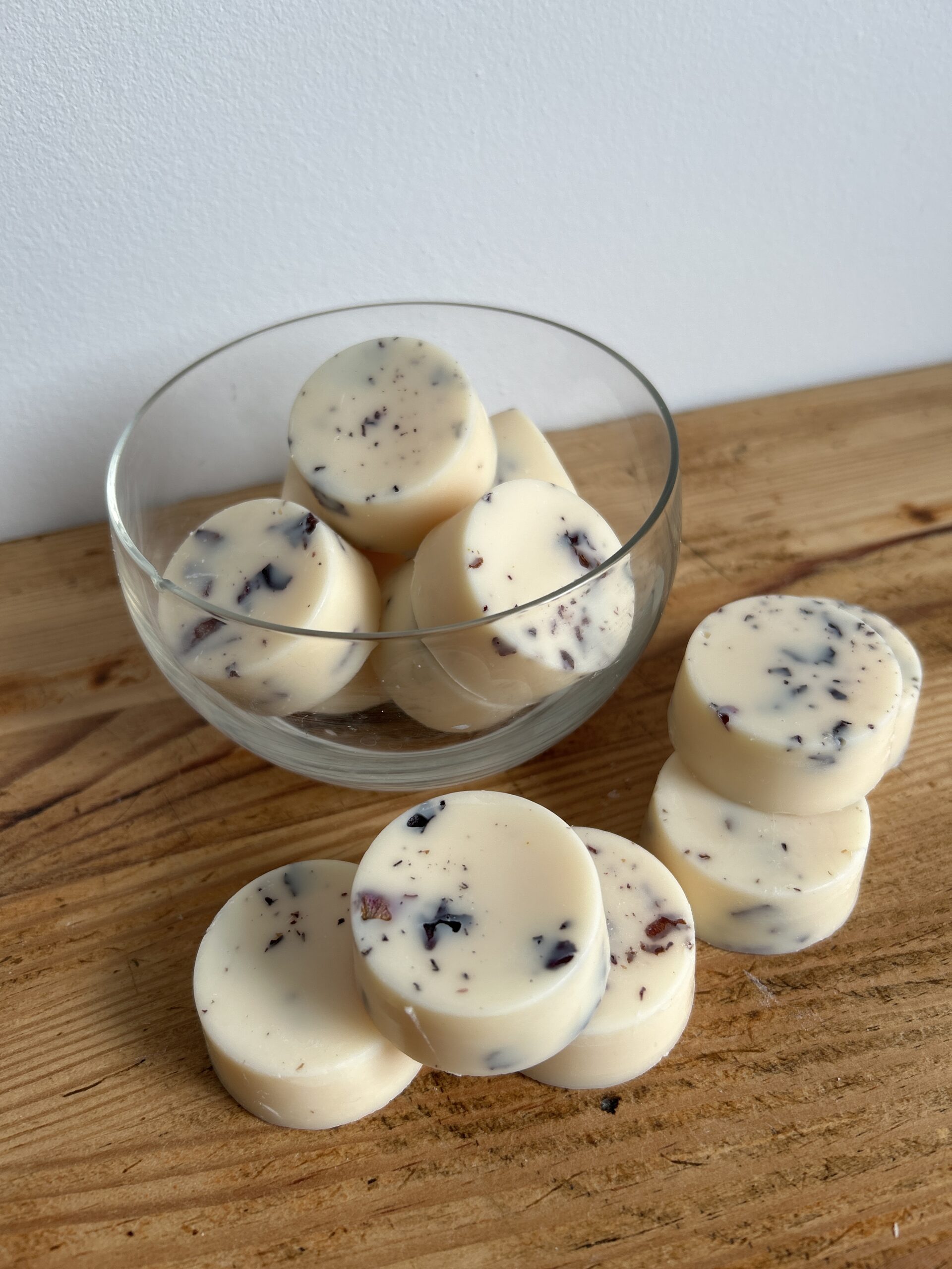 Fondant  parfumé Maman d