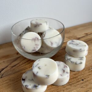 Fondant  parfumé Muguet – Image 1