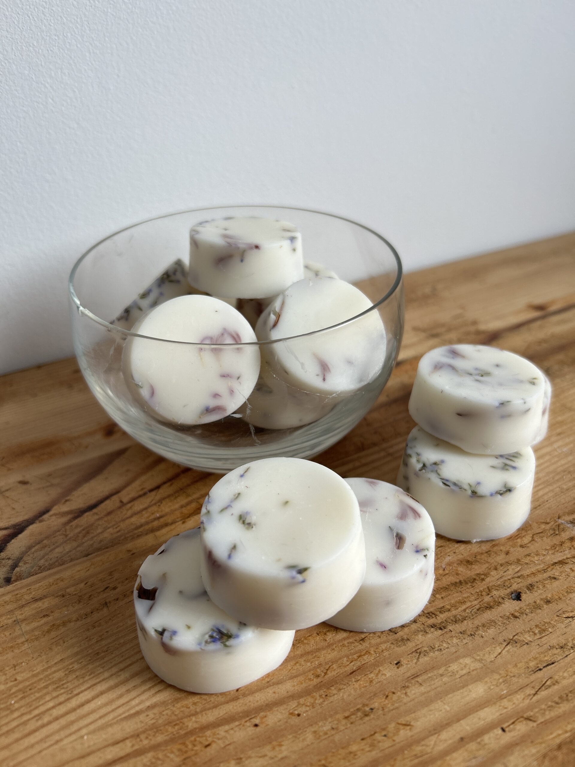 Fondant  parfumé Muguet – Image 1