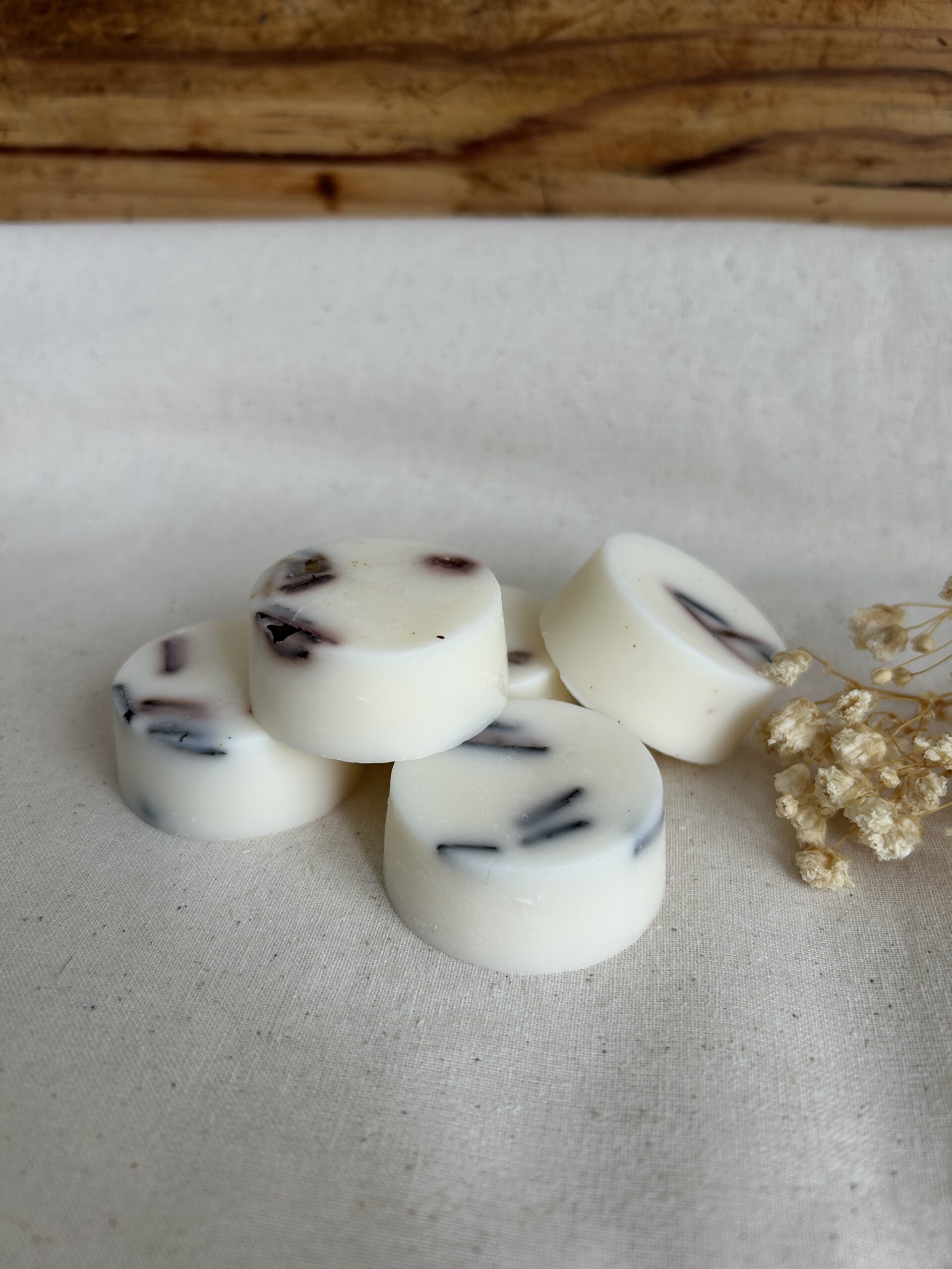 Fondant parfumé / Mirabelle – Image 2