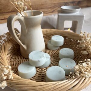 Fondant parfumé / Aloé vera