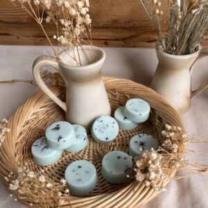 Fondant parfumé / Menthe & Eucalyptus