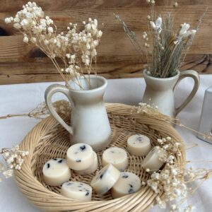 Fondant parfumé / Attrape rêve