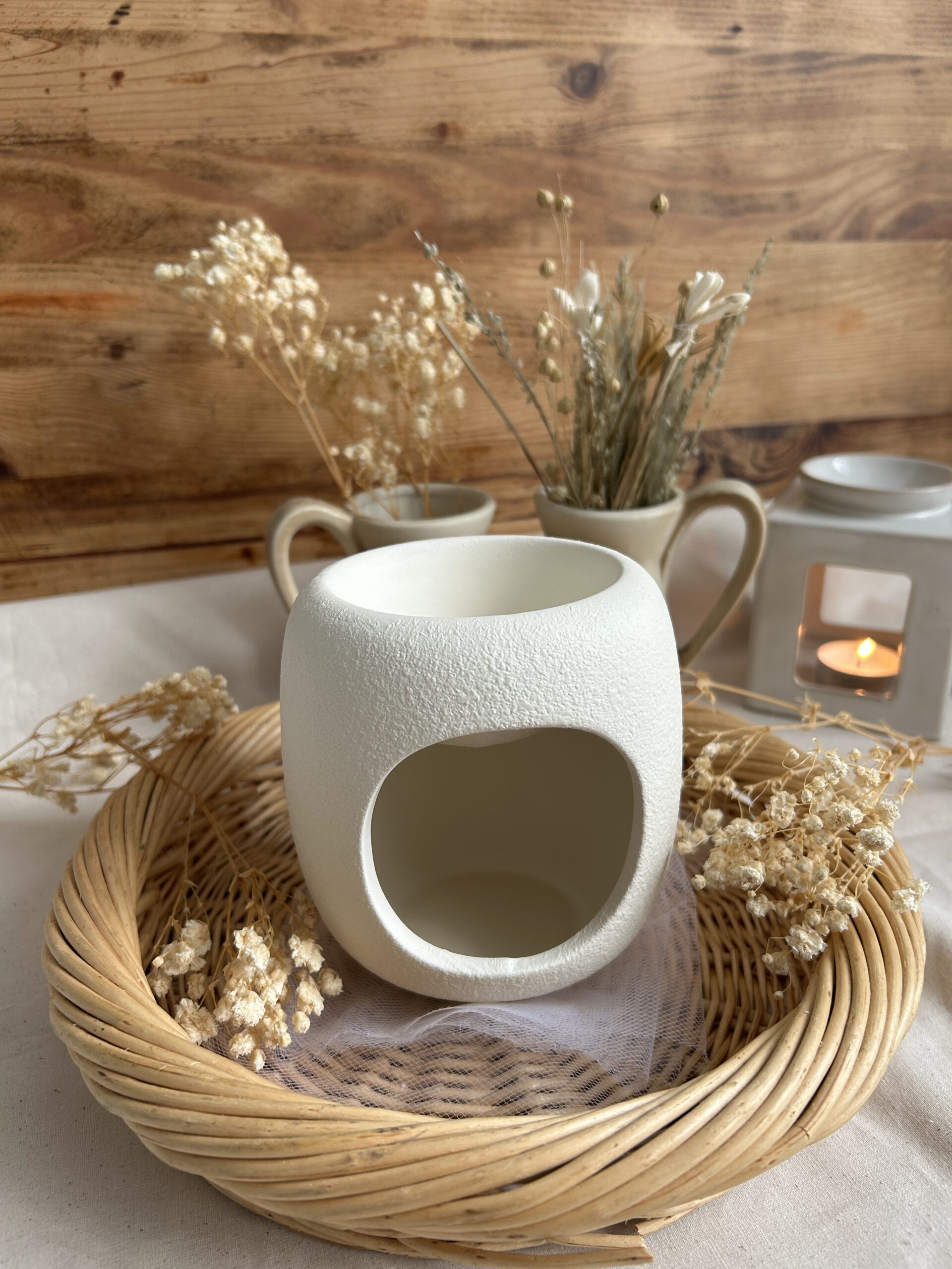 Brûle parfum / Cosy