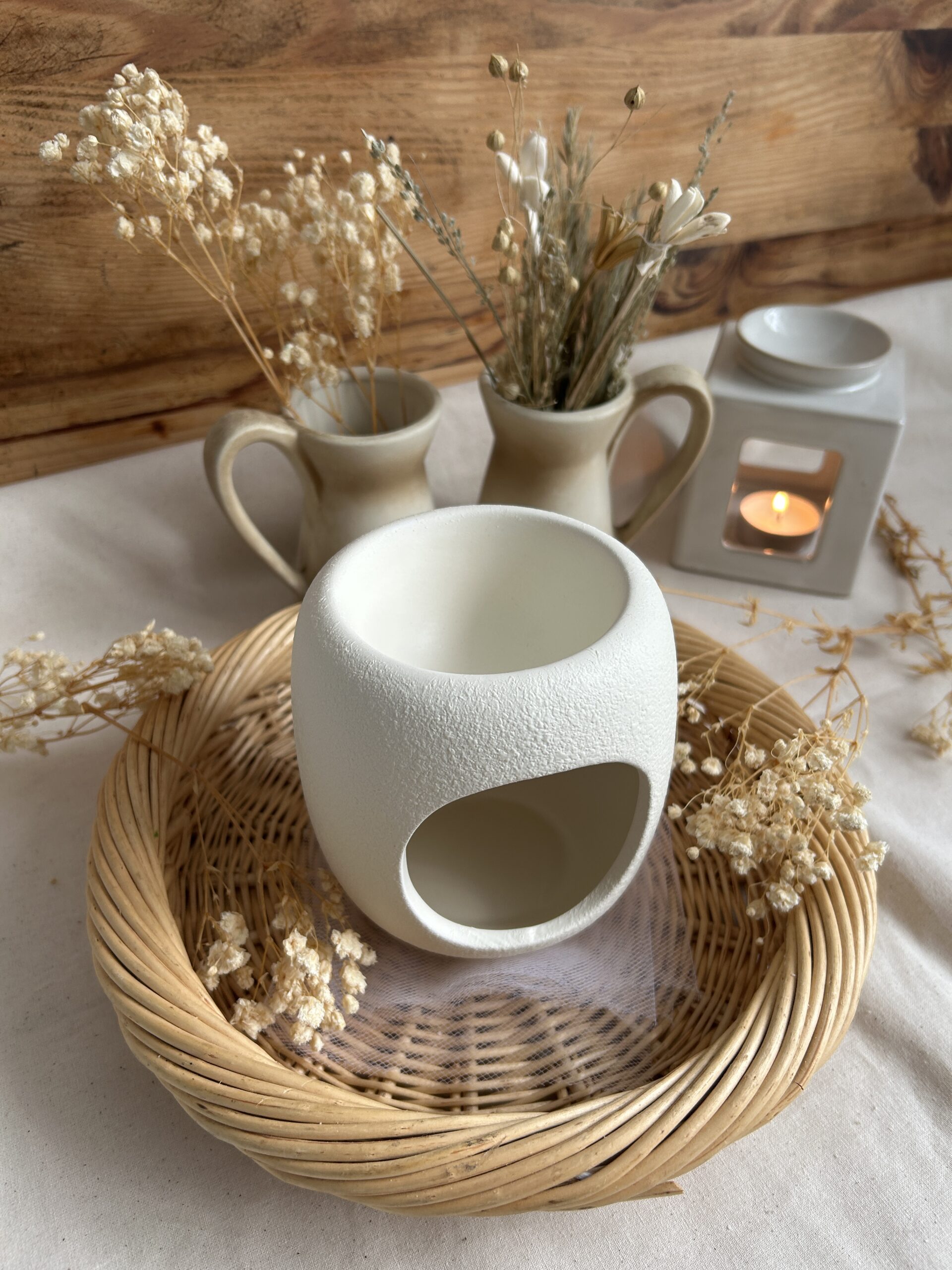 Brûle parfum / Cosy – Image 2