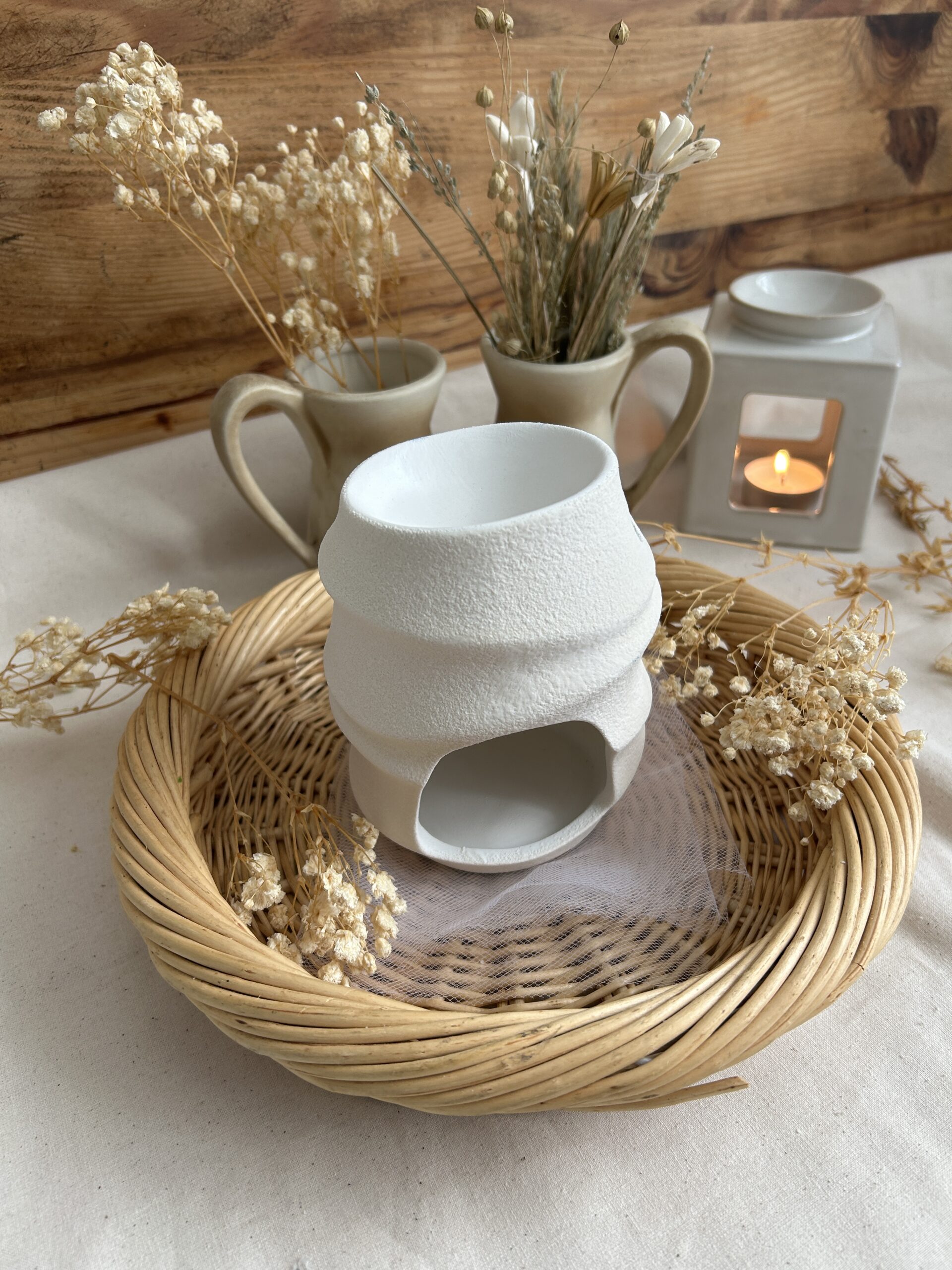 Brûle parfum / Harmonie – Image 2