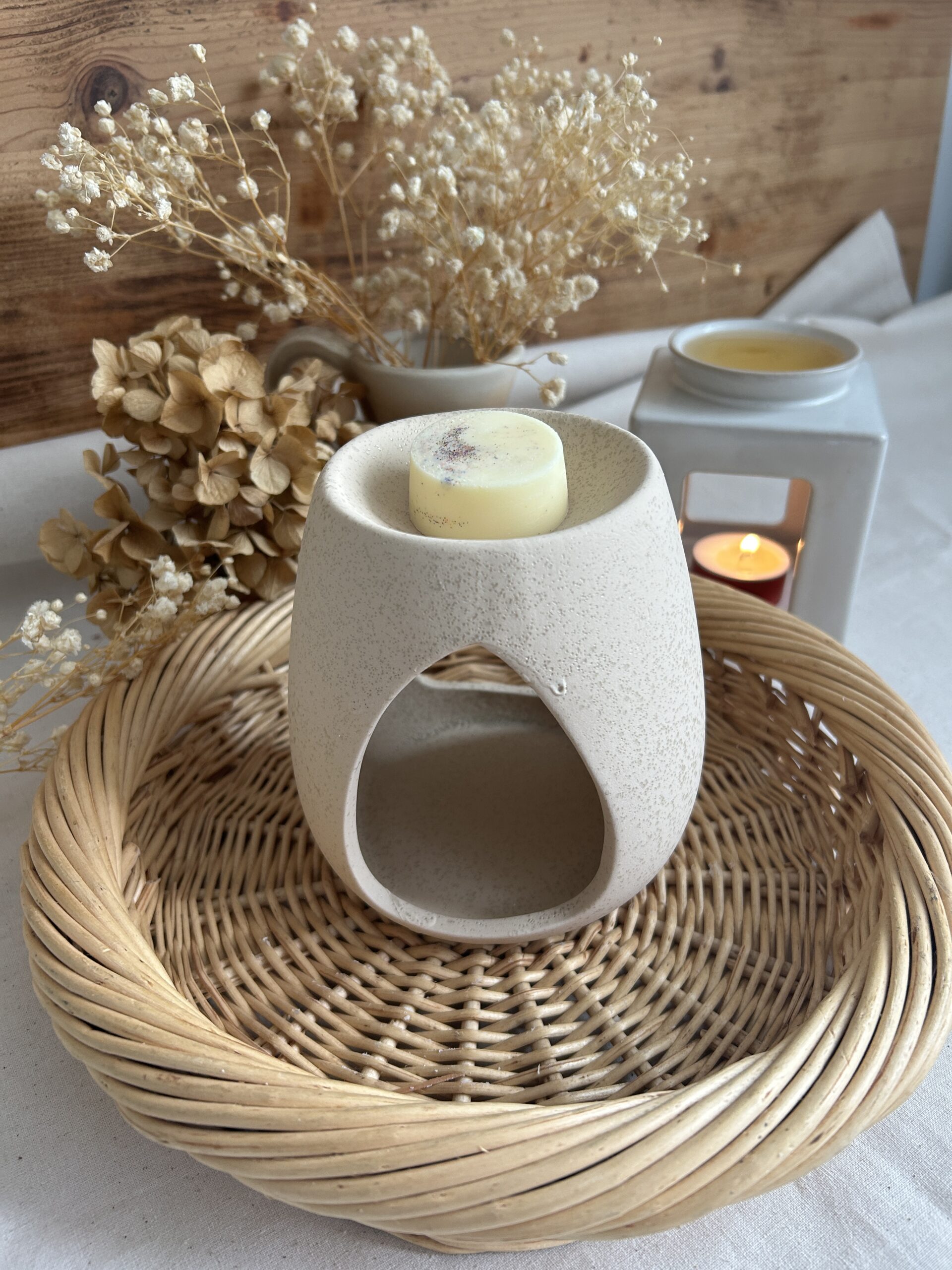 Fondant parfumé / Maman d'amour – Image 2