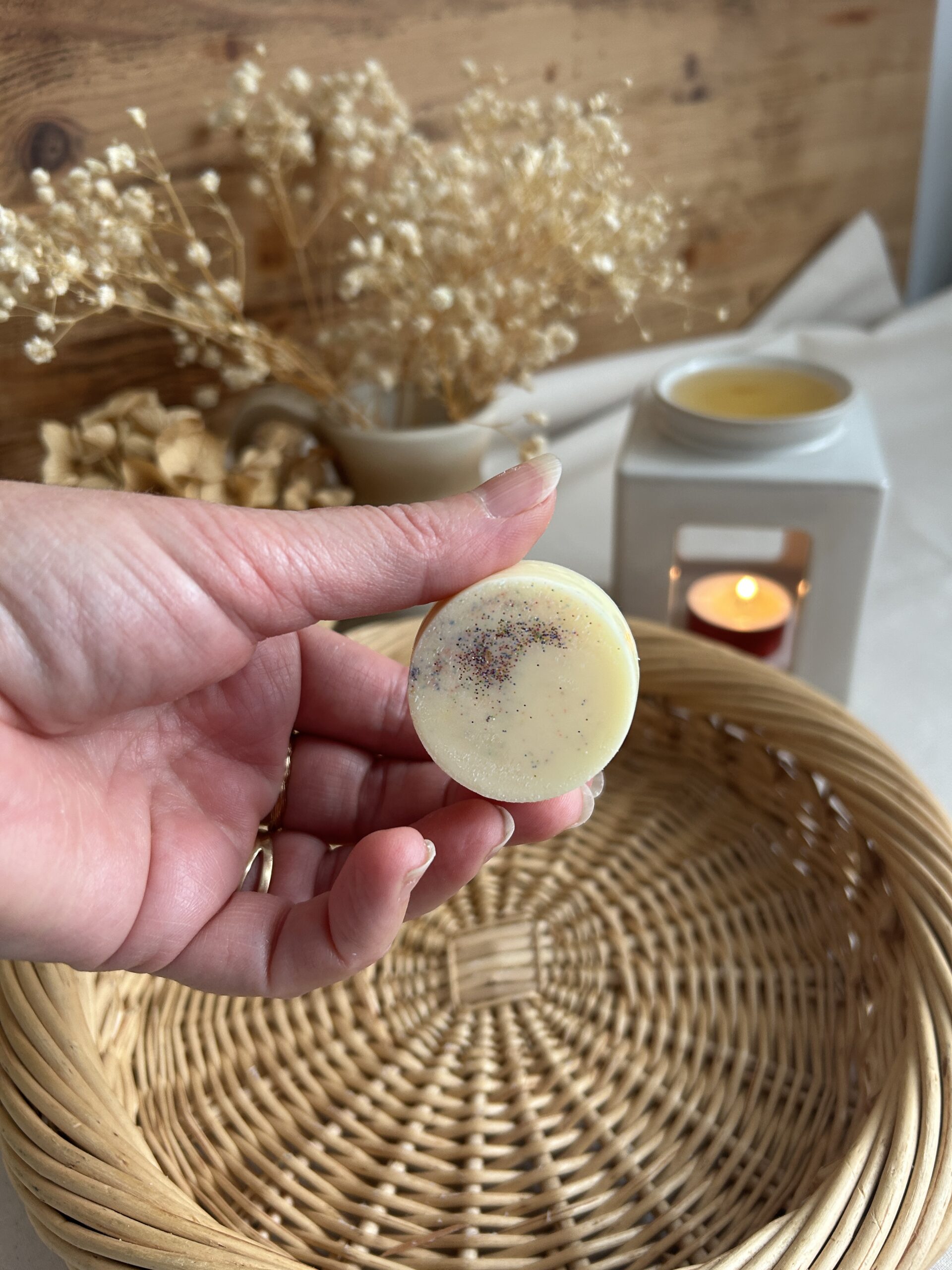 Fondant parfumé / Maman d'amour – Image 3