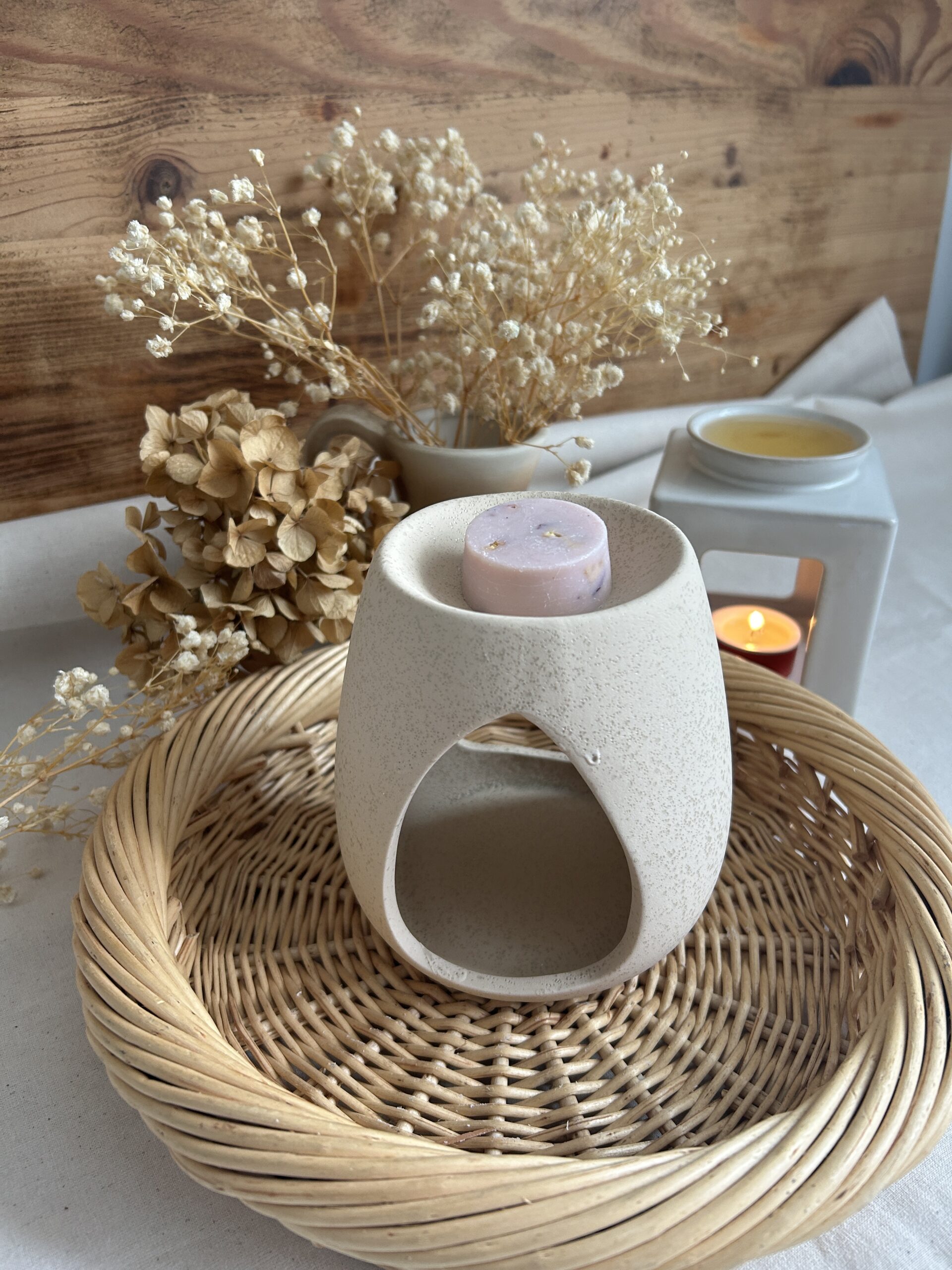 Fondant parfumé / Cappuccino – Image 2