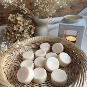 Fondant parfumé / Pomme au four